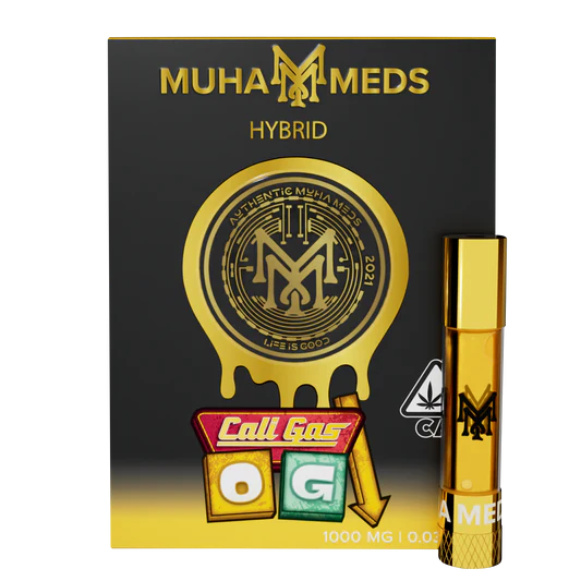 Capsula Mohameds ( UNIDAD)
