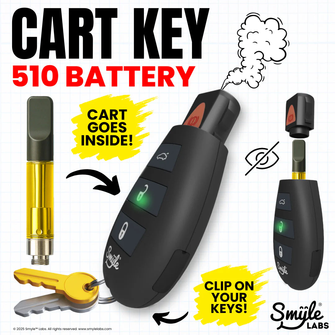 carkey penjamin Mas capsula americana