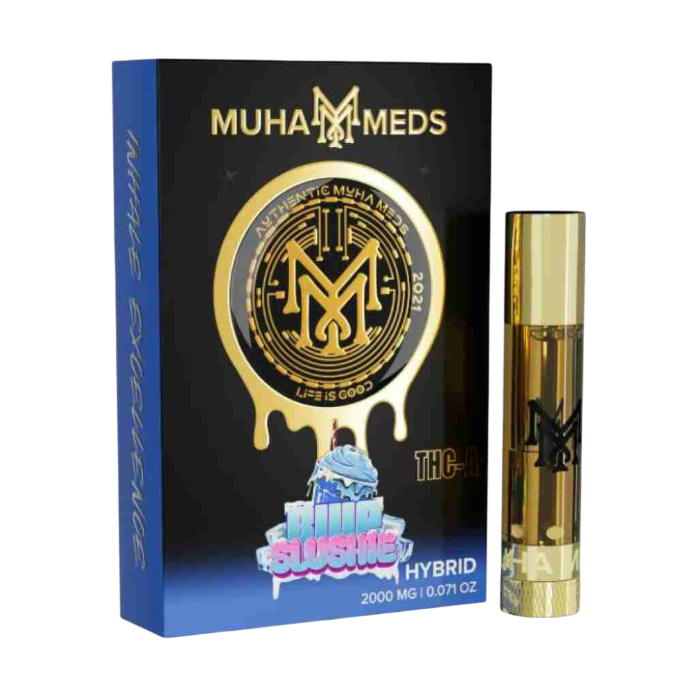 Capsula Mohameds ( UNIDAD)