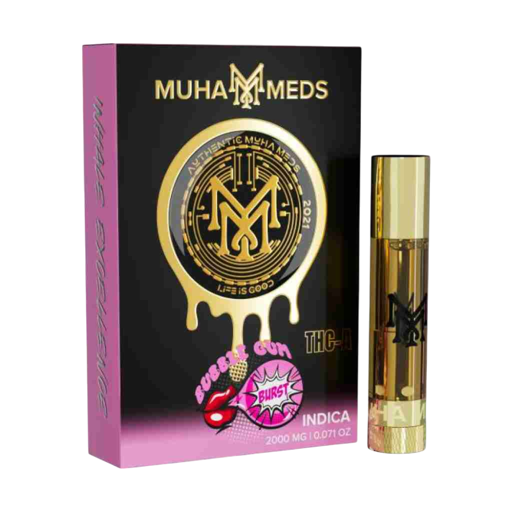 Capsula Mohameds ( UNIDAD)